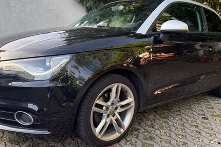 Audi A1 214.000 km 6.599 &euro; Dietzenbach 63128