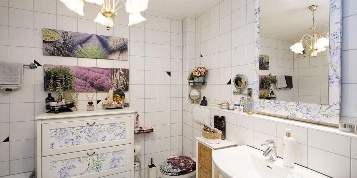 Etagenwohnung Aschaffenburg / Damm Damm - 3 Zimmer, 105 m&sup2;, 355.000&euro; | Angebot:25693808