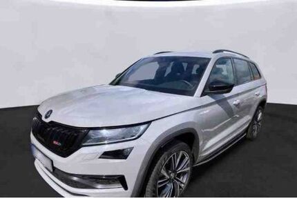 Skoda Kodiaq 98.861 km 34.890 € Wiesbaden 65197