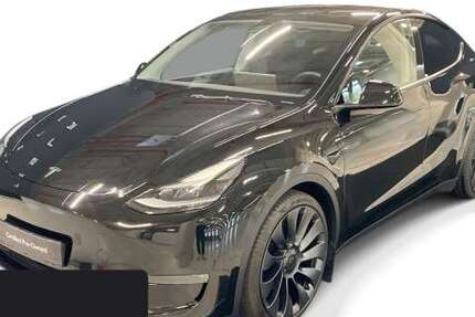Tesla Model Y 92.999 km 34.100 &euro; Hanau 63457
