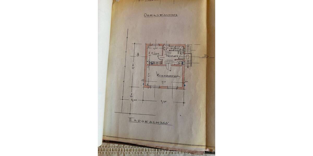 Einfamilienhaus Bad Homburg vor der Höhe Ober-Eschbach - 4 Zimmer, 105 m&sup2;, 725.650&euro; | Angebot:26204841