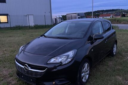 Opel Corsa 161.600 km 5.190 &euro; Münster (Hessen) 64839
