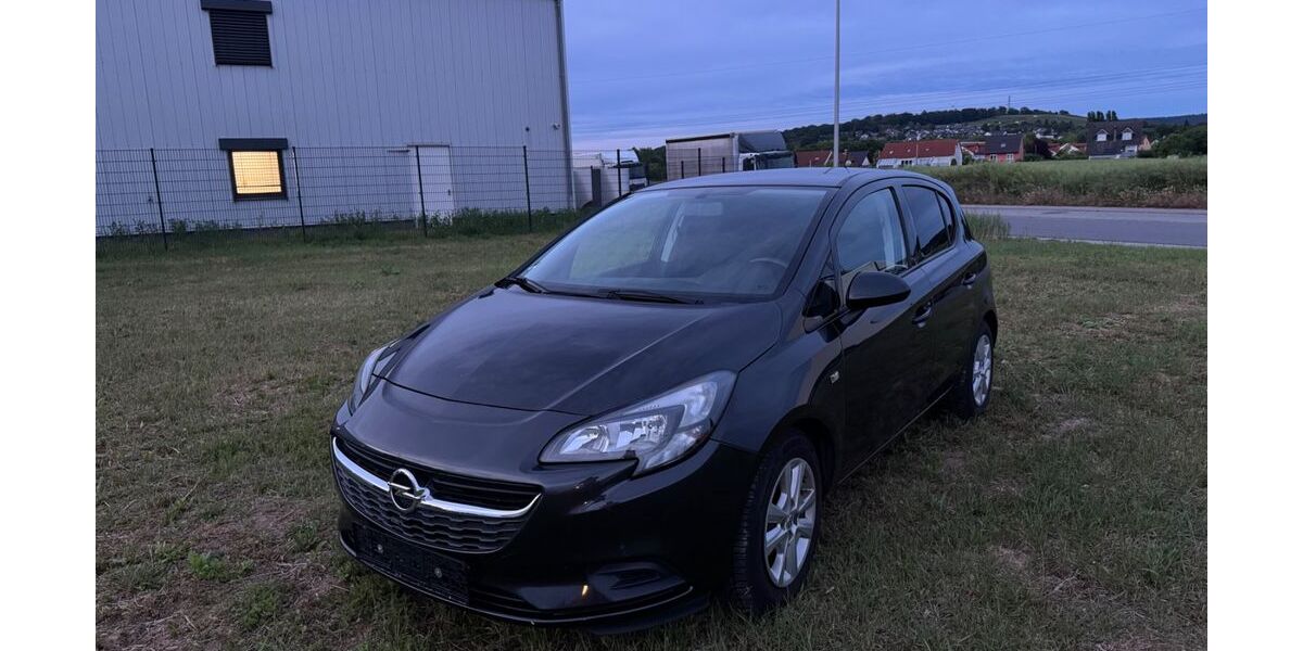Opel Corsa 161.600 km 5.190 &euro; Münster (Hessen) 64839