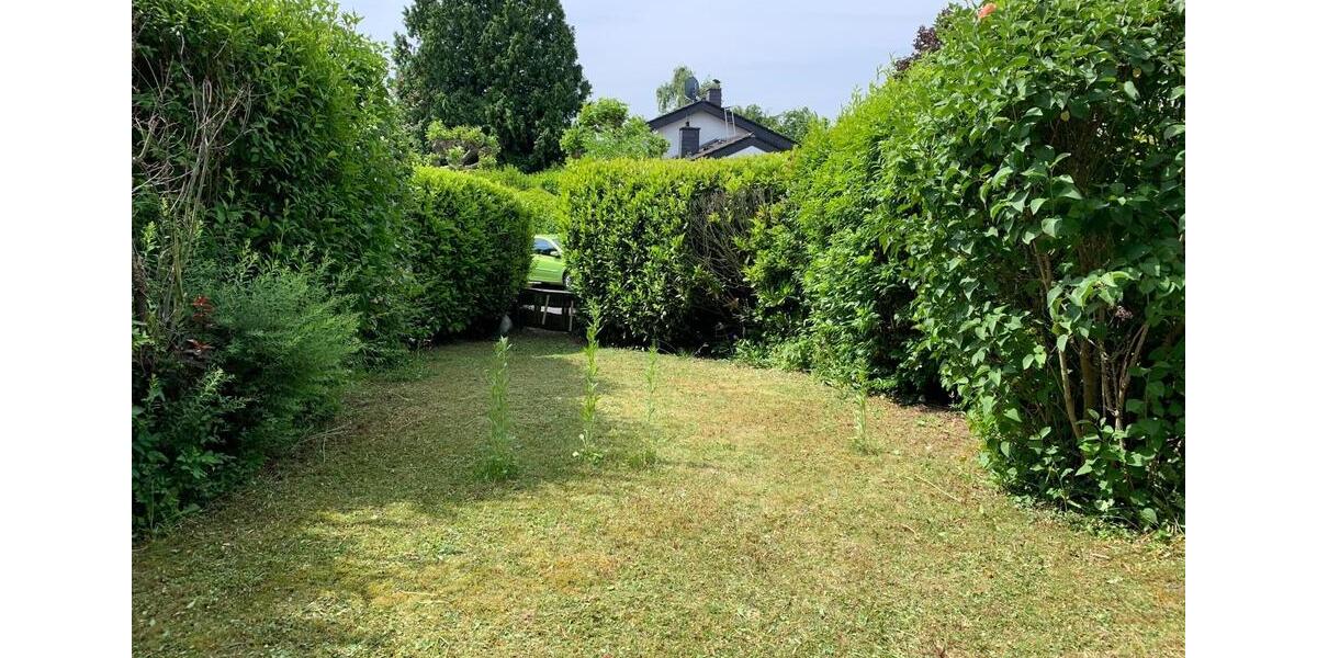 Reihenhaus Bad Homburg vor der Höhe Gonzenheim - 6 Zimmer, 165 m&sup2;, 679.000&euro; | Angebot:25253098