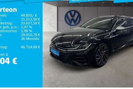 VW Arteon 15.456 km 44.850 € Frankfurt 60326