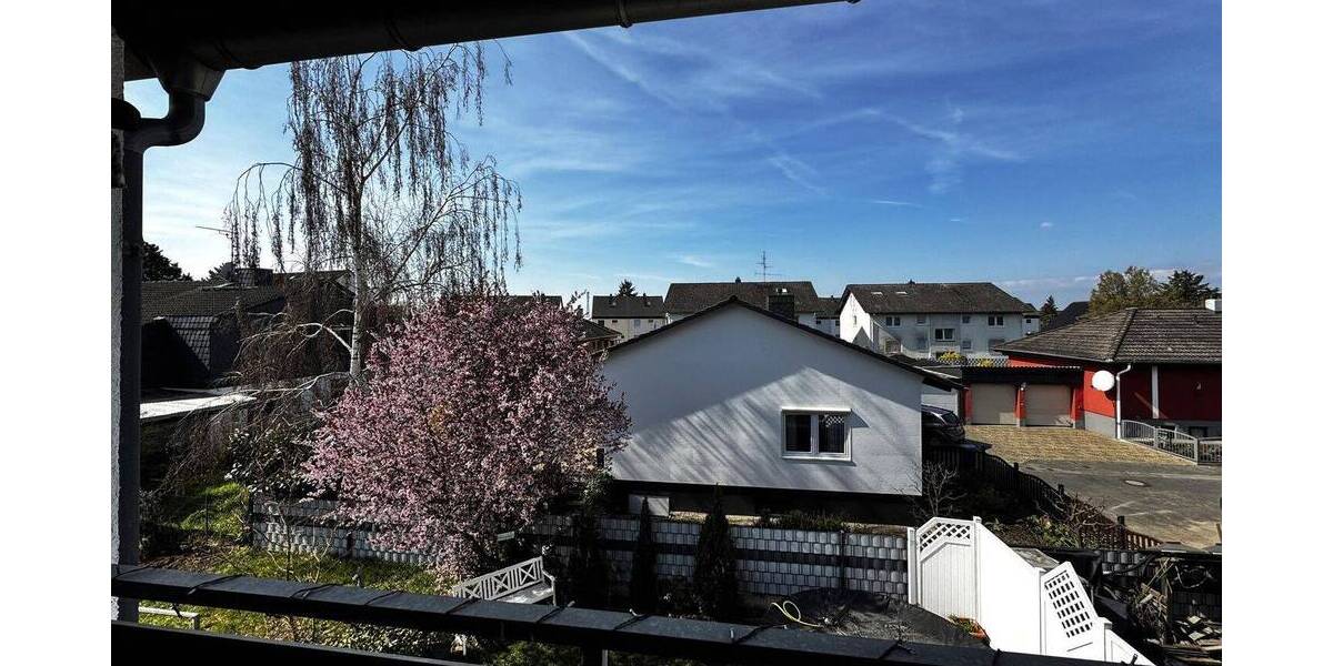 Reihenendhaus Weiterstadt - 5 Zimmer, 120 m&sup2;, 539.500&euro; | Angebot:26740923