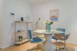 Etagenwohnung Frankfurt am Main Innenstadt - 2 Zimmer, 63 m&sup2;, 2.600&euro; | Angebot:26388792