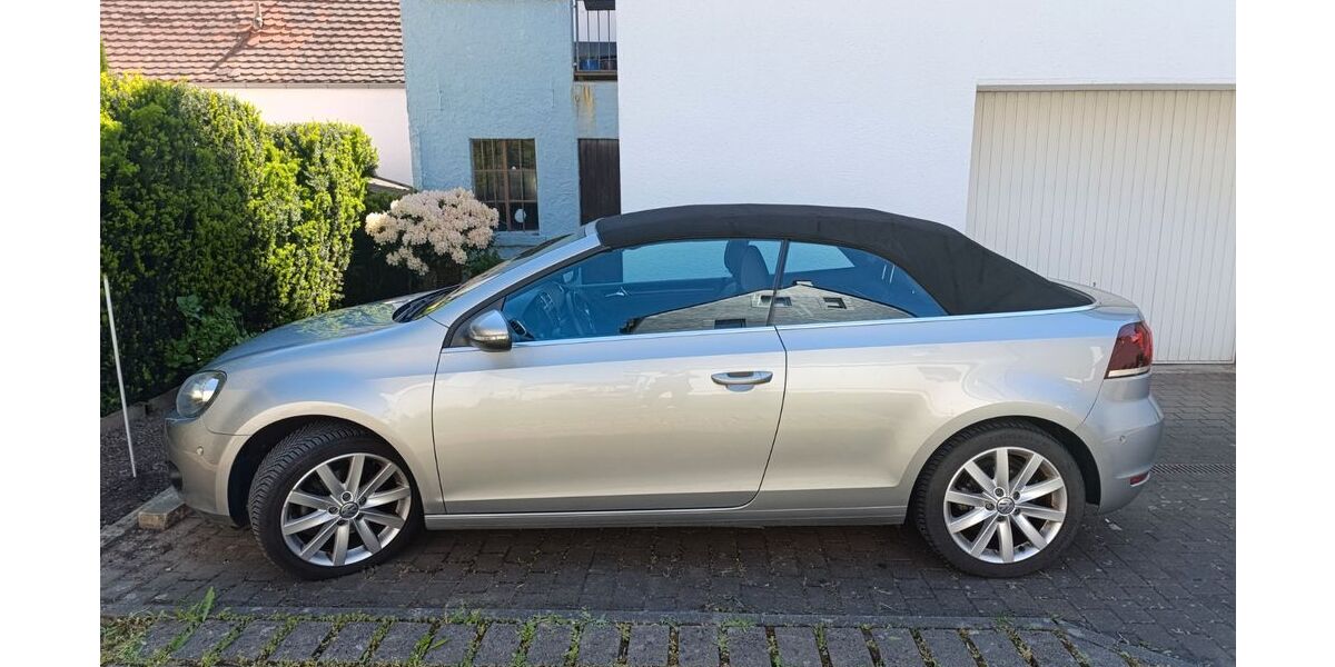 VW Golf 69.800 km 10.300 &euro; Bad Homburg 61350
