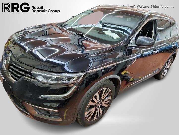 Koleos