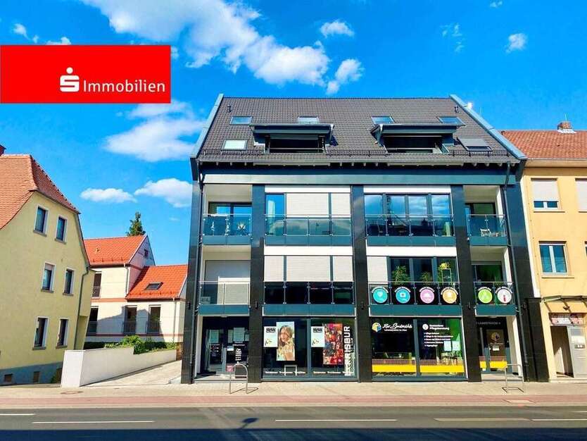 Einzelhandel in Kahl 450.000 € 118.6 m²