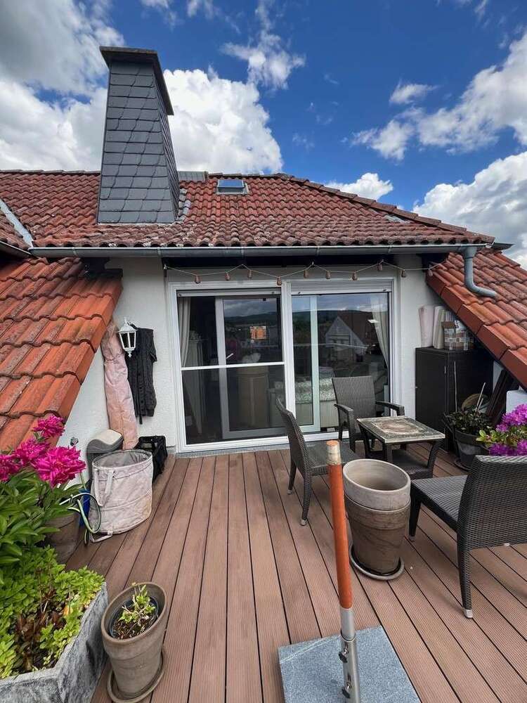 Wohnung zum Kaufen in Neu-Anspach 277.000 € 72.5 m²