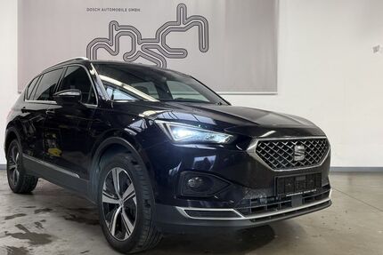 Seat Tarraco 220.536 km 20.450 &euro; Maintal bei Frankfurt am Main 63477