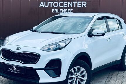 Kia Sportage 191.250 km 11.690 € Erlensee 63526