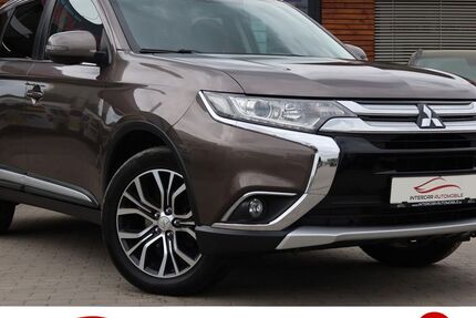 Mitsubishi Outlander 175.201 km 9.999 &euro; Darmstadt 64293
