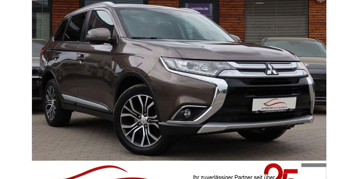 Mitsubishi Outlander 175.201 km 9.999 &euro; Darmstadt 64293
