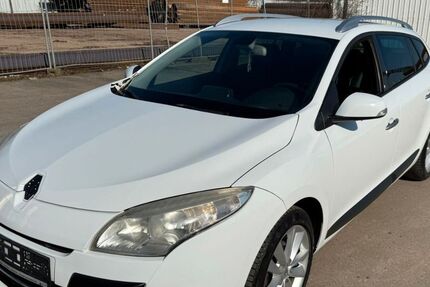 Renault Megane 298.000 km 2.900 &euro; Groß-Zimmern 64846