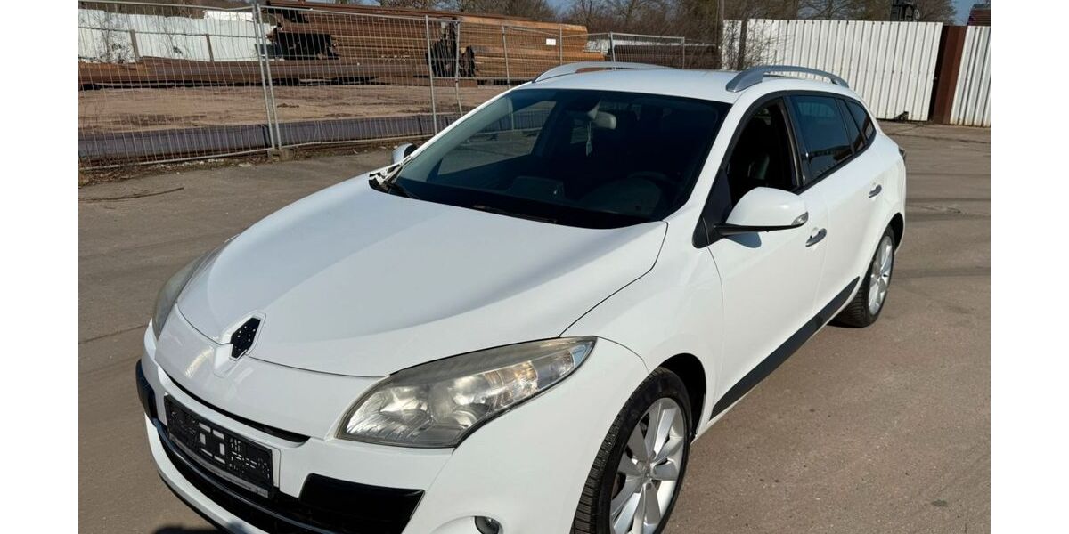 Renault Megane 298.000 km 2.900 &euro; Groß-Zimmern 64846