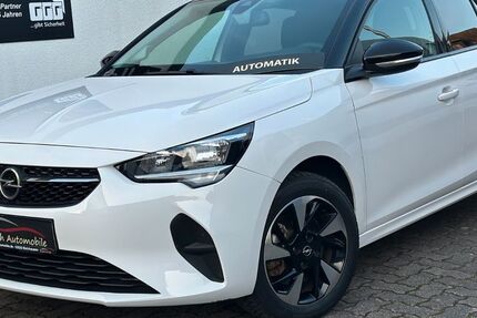 Opel Corsa 59.980 km 13.280 &euro; Mainhausen 63533