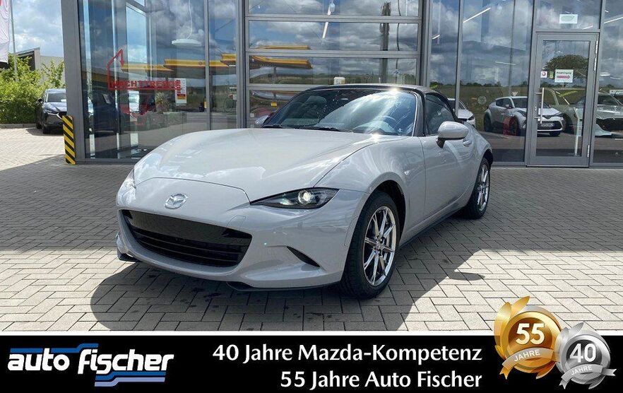 MX-5