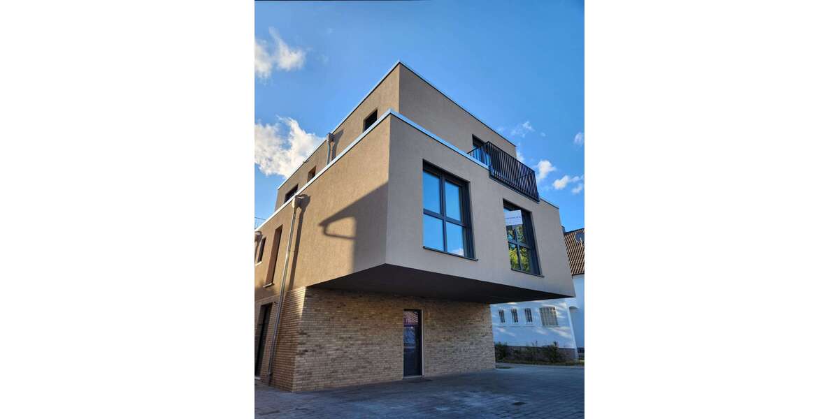 Wohnung zum Mieten in Rodgau 2.070 € 128.5 m² 4 zimmer