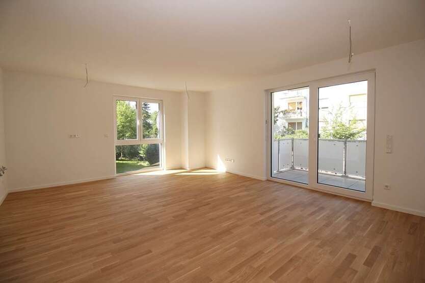 Wohnung zum Kaufen in Groß-Zimmern 529.000 € 95 m²