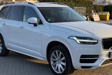 Volvo XC90 218.000 km 20.900 &euro; Heusenstamm 63150