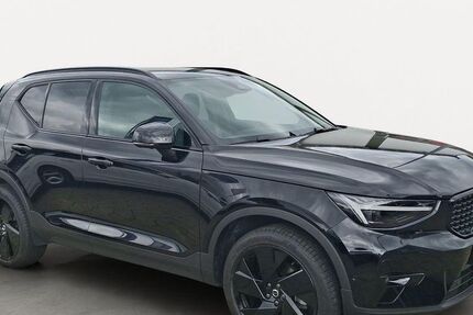 Volvo XC40 19.626 km 35.490 &euro; Friedberg 61169
