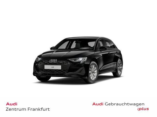 Audi A3 51.008 km 25.750 &euro; Frankfurt am Main 60314