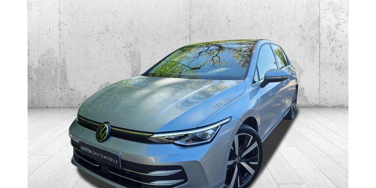 VW Golf 6.000 km 38.950 &euro; Mörfelden-Walldorf 64546