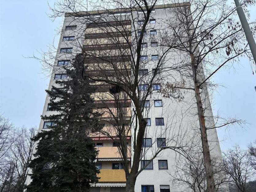 Wohnung zum Kaufen in Offenbach am Main 109.000 € 45 m²