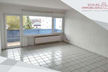 Wohnung zum Mieten in Erlensee Rückingen 550 € 50 m² 2 zimmer