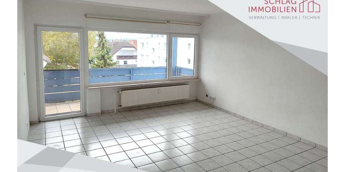 Wohnung zum Mieten in Erlensee Rückingen 550 € 50 m² 2 zimmer