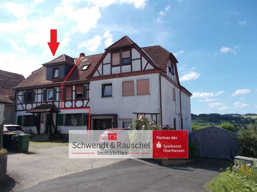 Haus zum Kaufen in Büdingen 169.000 € 164 m²