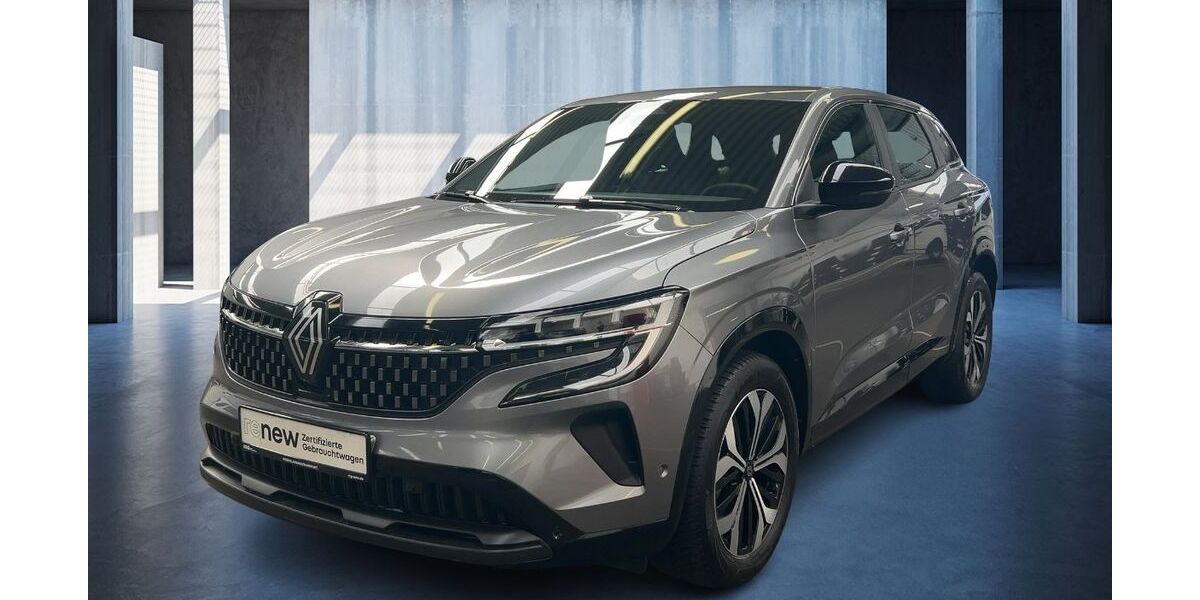 Renault Austral 17.145 km 26.380 &euro; Frankfurt / Main 60314