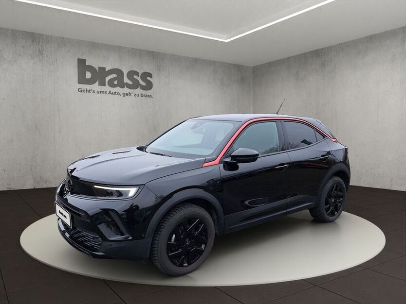 Mokka