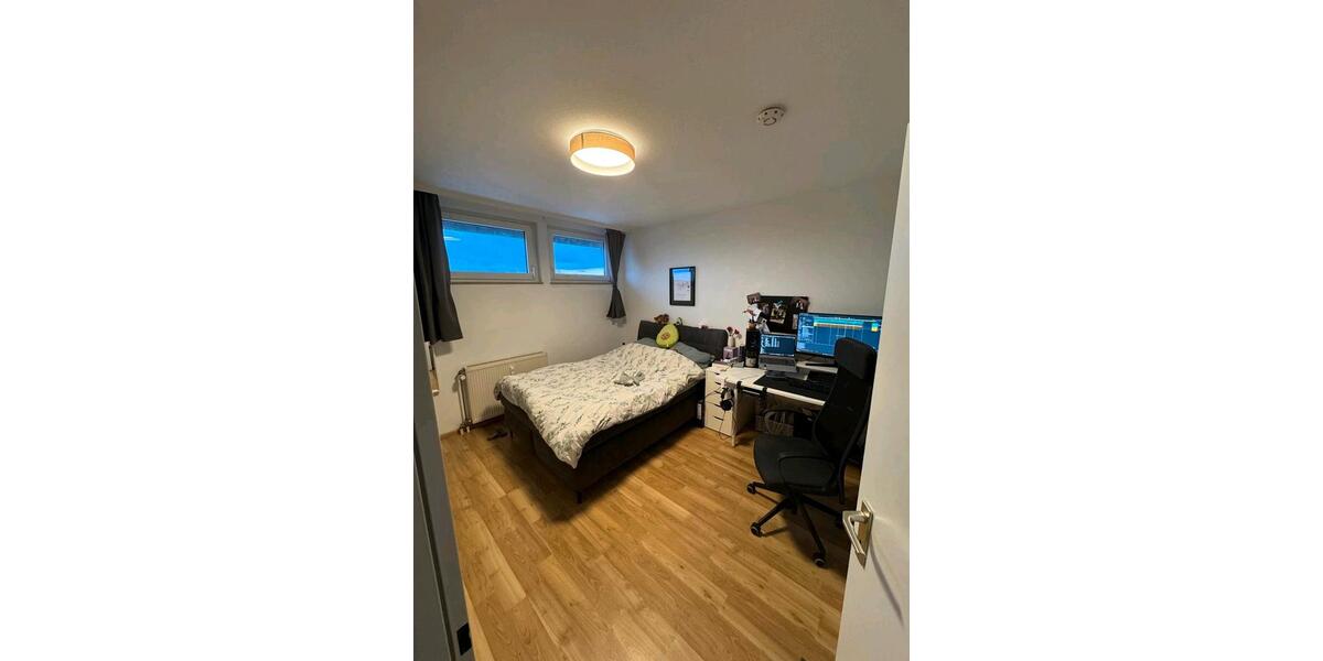 Einfamilienhaus Heusenstamm - 2 Zimmer, 60 m&sup2;, 750&euro; | Angebot:24752001