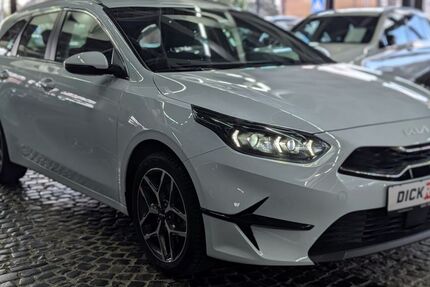 Kia ceed Sportswagon 15.676 km 22.980 &euro; Dieburg 64807