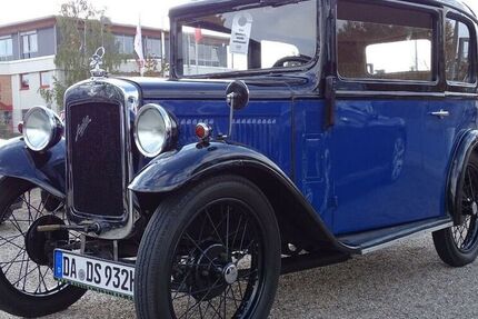 Austin Rover Andere