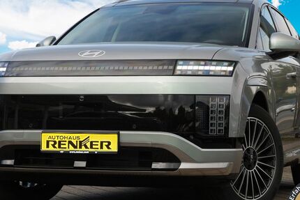 Hyundai IONIQ 9 1.900 km 78.990 € Darmstadt 64291