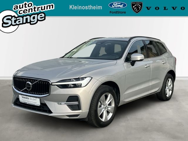 Volvo XC60 40.600 km 34.590 € Kleinostheim 63801