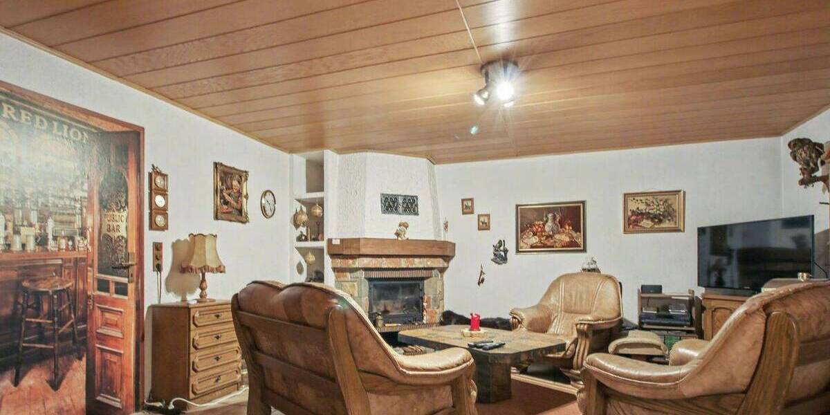 Einfamilienhaus Babenhausen - 4 Zimmer, 549.000&euro; | Angebot:26818549