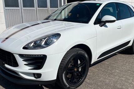 Porsche Macan 164.000 km 24.890 &euro; Offenbach am Main 63073