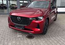 Gebrauchtwagen Mazda CX-60