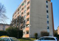 Verkaufe EG 4 ZKB Balkon 85m² OHNE MAKLER in 63477 Maintal
