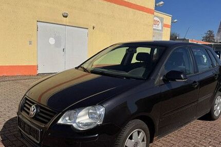 VW Polo 179.760 km 1.700 &euro; Hanau 63452