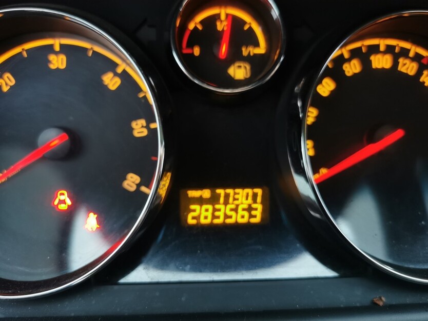 Opel Antara 283.563 km 3.600 € Rodgau 63110