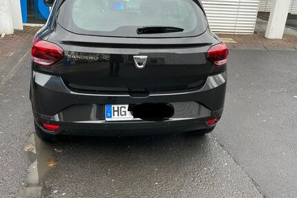 Dacia Sandero 6.600 km 12.287 € Königstein im Taunus 61462