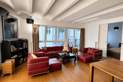 Wohnung Frankfurt am Main Innenstadt 1 - 3 Zimmer, 103 m&sup2;, 779.000&euro; | Angebot:27308205