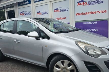 Opel Corsa 170.000 km 4.299 &euro; Frankfurt am Main 60388