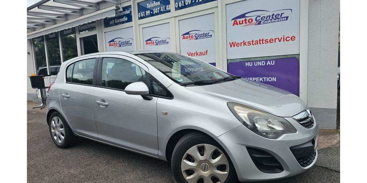 Opel Corsa 170.000 km 4.299 &euro; Frankfurt am Main 60388